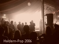 Haldern-Pop 2006